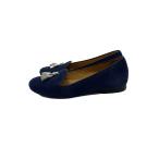 CHATELLES/ Flat туфли-лодочки /36.5/BLU
