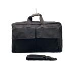 PORTER* сумка "Boston bag" /--/BLK/ одноцветный 