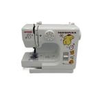 JANOME* швейная машина PN-20//