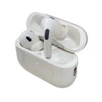 Apple◆イヤホン AirPods P