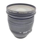 SIGMA◆レンズ/17-70mm 2.8-4.5 MACRO HSM