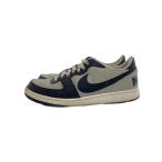 NIKE◆TERMINATOR LOW_ターミネーター ロー/27cm/GRY