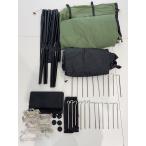 8tail/ палатка /GRN/GP02-21G