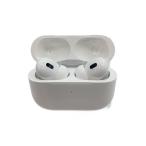 ショッピングairpods proケース Apple◆AirPods Pro 第2世代 MagSafe充電ケースUSB-C A2968/3047/3048/3049