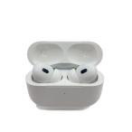 ショッピングairpods proケース Apple◆AirPods Pro 第2世代 MagSafe充電ケースUSB-C A2968/3047/3048/3049
