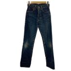 EVISU◆ボトム/25/デニム/2001