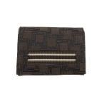dunhill* футляр для карточек /--/BRW/ общий рисунок / мужской 