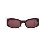 GIORGIO ARMANI* солнцезащитные очки /RED/RED/ мужской /2524