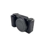 SONY ZV-E10