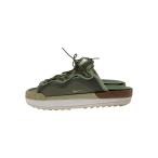 ショッピングnike サンダル NIKE◆サンダル/26.5cm/GRN/CZ0322-200