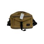 PORTER* сумка-пояс /--/YLW