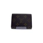 LOUIS VUITTON* Anne verop*karutodu vi jito_ монограмма * парусина _BRW/PVC/BRW/ женский 