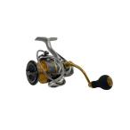DAIWA* катушка /LT4000-CXH/ царапина / потертость / загрязнения иметь 