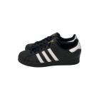 adidas◆SUPERSTAR ADV_スーパースター ADV/27.5cm/WHT