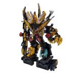 BANDAI◆ヒーロー│特撮/王様戦隊キ