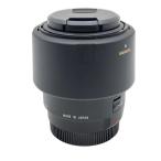 TAMRON◆レンズ SP AF60mm F/2 Di II LD [IF] M