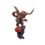 ショッピングモンスターハンター CAPCOM◆モンスターハンター/炎王龍/テオ・テスカトル/フィギュア/ゲームフィギィア