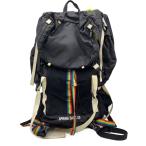 CHUMS*SPRING DALE 35/ рюкзак /--/BLK