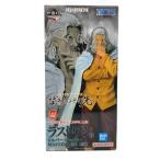 BANDAI SPIRITS◆一番くじ/ラストワン賞/シルバーズ・レイリー/フィギュア/コミック&アニメ