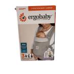 Ergobaby* Kids предметы первой необходимости 