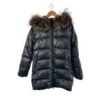 ショッピングduvetica DUVETICA◆ダウンジャケット/40/ナイロン/G32-003/D90-201