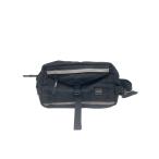 PORTER* сумка-пояс /--/BLK/ проверка 