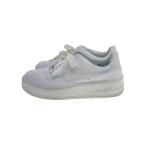 ショッピングエアフォース NIKE◆AF1 SAGE LOW/エアフォースセージロー/ホワイト/AR5339-100/26cm/WHT