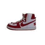 ショッピングターミネーター NIKE◆TERMINATOR HIGH_ターミネーター HIGH/28cm/WHT