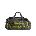 patagonia◆ボストンバッグ/ポリエステル/KHK/49340SP14