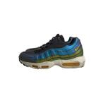 NIKE◆AIR MAX 95 PRM/エアマックスプレミアム/ブラック/538416-022/26cm/GRY