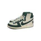 NIKE◆TERMINATOR HIGH_ターミネーター ハイ/28cm/WHT