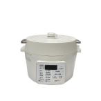 IRIS OHYAMA◆アイリスオオヤマ/電気圧力鍋 PC-MA4