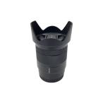 SONY E 16-70mm F4 ZA OSS