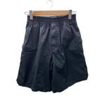 BOTTEGA VENETA◆ボッテガヴェネタ/オーガニックコットンショートパンツ/46/659244