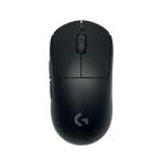 logicool PRO LIGHTSPEEDワイヤレス G-PPD-002WL （ブラック