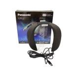 Panasonic* Panasonic /ge-ming шея динамик SC-GN01-K