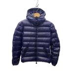 ショッピングmoncler MONCLER◆モンクレール/ダウンジャケット/0/ナイロン/PUP