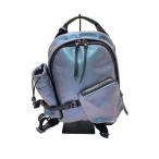 TUMI◆トゥミ/リュック/PVC/PUP/スター�