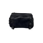 PORTER* сумка-пояс /--/BLK/ одноцветный /568-09705