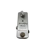 One Control◆エフェクター OC-GGB Granith Grey Booster//
