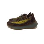 ショッピングYeezy YEEZY◆ローカットスニーカー/25.5cm/BRW/FZ4982