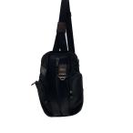 TUMI◆ショルダーバッグ/--/BLK/無地/22