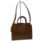 FURLA◆GENESI/バッグ/--/BRW