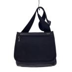 TUMI◆ショルダーバッグ/--/BLK