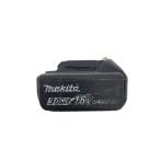 makita* lithium ион аккумулятор 18V BL1860B (A60464)