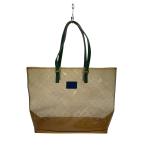 LOUIS VUITTON◆トートバッグ/PVC/CLR/総柄/M99089