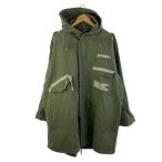 ZUTOMAYO/叢雲モッズコート/モッズコート/--/--/KHK