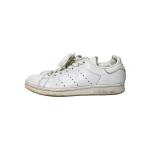 adidas◆STAN SMITH FD/スタンスミス/25.5cm/WHT