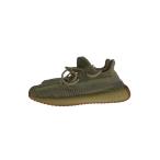 ショッピングYeezy adidas◆YEEZY BOOST 350 V2/イージー ブースト 350 V2 /FW3042/ベージュ/26cm/BE