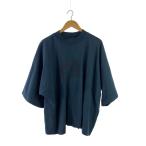 ショッピングYeezy YEEZY GAP ENGINEERED BY BALENCIAGA◆Tシャツ/L/コットン/NVY/471281-01